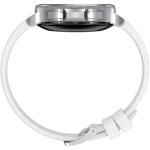 SAMSUNG Galaxy Watch 4 Classic 46mm Smartwatch US Version, Silver