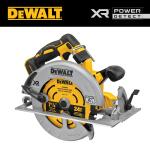 DEWALT XR POWER DETECT 20-volt MAX XR 7 1/4-inch Cordless Circular Saw DCS574B