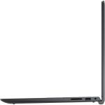 Dell Inspiron 15 3520 Touch Laptop for Business & Student, 15.6" FHD Display, 11th Gen Intel 4-Core i5-1155G7, 8GB RAM, 512GB PCIe SSD, Keypad, Carbon Black