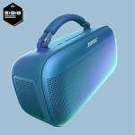 Bose SoundLink Max Portable Speaker, Blue Dusk