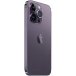 Apple iPhone 14 Pro Deep Purple 512GB - Unlocked (Renewed Premium)