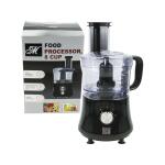 Food Processer, 8 cups