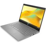 HP 14a-ne0013dx 14 Inch HD Chromebook Intel Celeron N4120 4GB DDR4 RAM 64GB (Renewed)