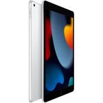 Apple iPad 2021 10.2-inch? 256GB Silver Wi-Fi + Cellular (Renewed)