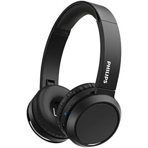 PHILIPS TAH4205 Wireless On-Ear Headphones (Black)