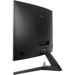 SAMSUNG 27-Inch CR50 Frameless Curved Gaming Monitor (LC27R500FHNXZA)