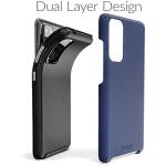 Crave Dual Layer Case for Samsung Galaxy S20 FE, S20 FE 5G - Navy