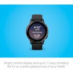 Garmin voactive 5 GPS Smartwatch with AMOLED Display