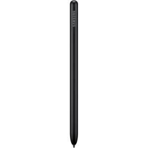 SAMSUNG Galaxy S Pen Fold Edition Compatible Galaxy Z Fold 4 and 3 Phones Slim 1.5mm Pen Tip (Black)