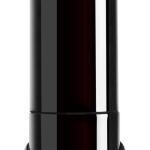 wet n wild Silk Finish Lipstick, Just Garnet, Hydrating Rich Buildable Lip Color, Formulated with Vitamins A,E, & Macadamia for Ultimate Hydration, Cruelty Free & Vegan