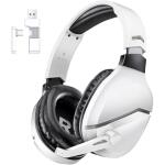 Wireless Gaming Headset with Noise Canceling Mic