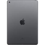 2019 Apple iPad 7th Gen 128GB Space Gray (Wifi + Cellular) - Renewed 