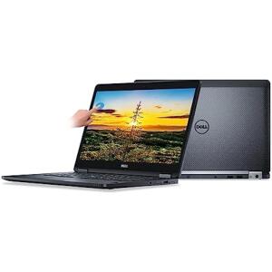 Dell Latitude E7270 UltraBook Intel Core i5-6300U 8GB Ram 256GB SSD (Renewed)