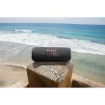 JBL Flip 6 - Portable Bluetooth Speaker, Waterproof, 12H Playtime, Deep Bass (Black)