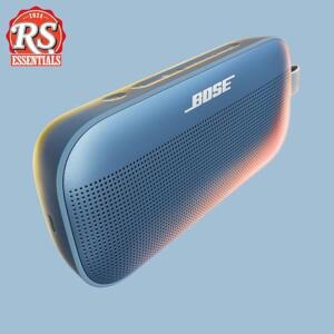 Bose New SoundLink Flex Portable Bluetooth Speaker