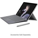 Microsoft Surface Pro 5 (Renewed) 128GB SSD, Windows 10 Home