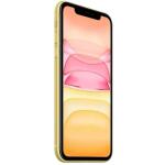 Apple iPhone 11 Yellow, 64GB - Unlocked (Renewed Premium)