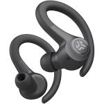 JLab Go Air Sport Wireless Workout Earbuds - Graphite/Black