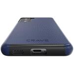 Crave Dual Guard for Galaxy S21, S21 5G Case 6.2 inch - Navy