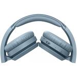 PHILIPS TAH4205 Wireless On-Ear Headphones (Blue)