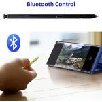 F-TECH Stylus Pen for Samsung Galaxy Note 9 N960 All Versions Stylus Touch S Pen with Tips/Nibs (Black)