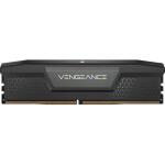 CORSAIR VENGEANCE DDR5 RAM 32GB (2x16GB) Desktop Computer Memory - Black