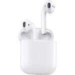 Apple AirPods with Charging Case - Previous Model - White