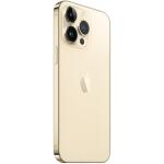 Apple iPhone 14 Pro Max Gold 256GB - Unlocked (Renewed)