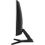 SAMSUNG 27-Inch CR50 Frameless Curved Gaming Monitor (LC27R500FHNXZA)