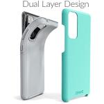 Crave Dual Layer Case for Samsung Galaxy S20 FE, S20 FE 5G - Mint