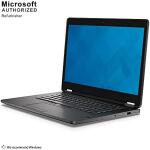 Dell Latitude E7470 14 inches HD 16GB RAM 512GB 512GB (Renewed)