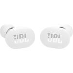 JBL Tune 130NC TWS True Wireless In-Ear Noise Cancelling Headphones Small - White