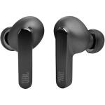 JBL Live Pro 2 - True Wireless Noise Cancelling Earbuds - Black