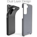 Crave Dual Guard for Galaxy S21, S21 5G Case 6.2 inch - Slate