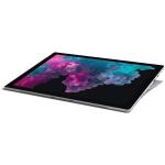 Microsoft Surface Pro 6 Business Tablet PC 12.3" (2736 x 1824) Touchscreen 256GB SSD (Renewed)