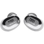 JBL Live Free 2 - True Wireless Noise Cancelling Earbuds - Silver