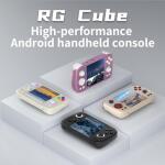 GiipGoop RG Cube Retro Handheld Game Console