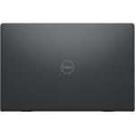 Dell Inspiron 15 3520 Touch Laptop for Business & Student, 15.6" FHD Display, 11th Gen Intel 4-Core i5-1155G7, 8GB RAM, 512GB PCIe SSD, Keypad, Carbon Black