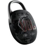 JBL Clip 5 - Ultra-Portable Waterproof Bluetooth Speaker with Punchy Bass and 12-Hour Playtime (Black)