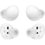 SAMSUNG Galaxy Buds2 True Wireless Earbuds Noise Cancelling Ambient Sound - White