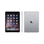 Renewed Apple iPad Air 2, 64GB Wi-Fi, Space Gray