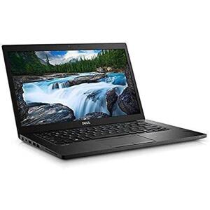 Dell Latitude 7480 Intel Core i7-7600U, 16GB Ram, 512GB (Renewed)