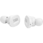 JBL Tune 130NC TWS True Wireless In-Ear Noise Cancelling Headphones Small - White