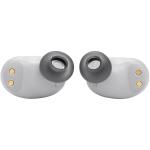 JBL Live Free 2 - True Wireless Noise Cancelling Earbuds - Silver