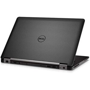 Dell Latitude E7470 Ultrabook Inch Intel Core i5-6300U 8 GB DDR4 256 GB SSD (Renewed)