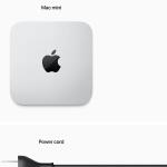 Apple Mac Mini M2 - Mac Mini Early 2023