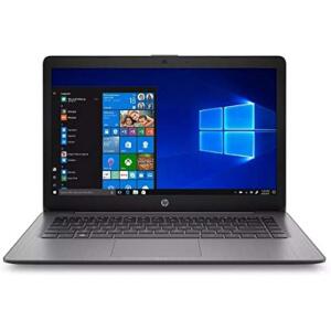 HP Stream 14inch Laptop AMD A4-9120 Processor,4GB DDR4 RAM 32GB SSD (Renewed)