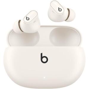 Beats Studio Buds True Wireless Noise Cancelling Earbuds - Ivory