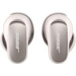 Bose QuietComfort Ultra Wireless Earbuds, Noise Cancelling Earbuds - White Smoke