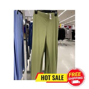 Tinseltown Parachute Pants